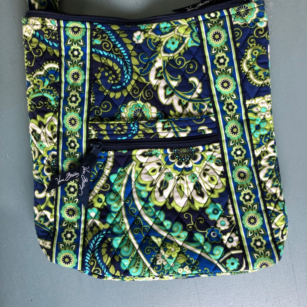 Vera Bradley Hipster Bag - Picture 2 of 4
